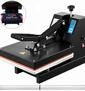 Image result for Sublimation Printer and Heat Press Shelf