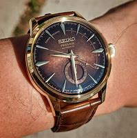 Image result for Refurbished Seiko Watches