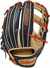 Image result for Wilson Baseball Gloves