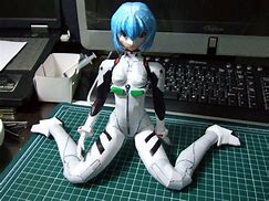 Image result for Evangelion Poses for Figures
