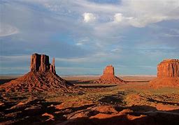 Image result for Monument Valley Aerial View