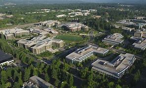 Image result for MSFT Headquarters