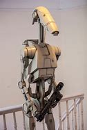 Image result for B1 Battle Droid Blueprint