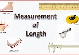 Image result for Bulon Measurement of Length
