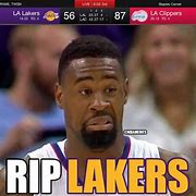 Image result for Lakers Memes 2019