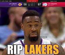 Image result for Clippers NBA Memes