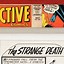 Image result for Carmine Infantino Detective Comics