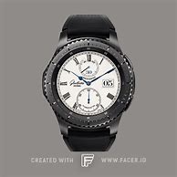 Image result for Samsung Watch Faces S3 Galaxy Gear