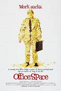 Image result for Office Space Movie Poster