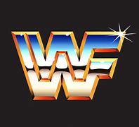 Image result for WWF Wrestling Concept Logo