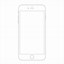 Image result for iPhone Hand Template