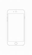Image result for Printable iPhone 7 Front