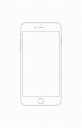 Image result for black iphone 6 print templates