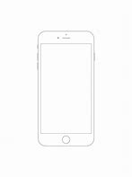 Image result for iPhone 6 Printable Template