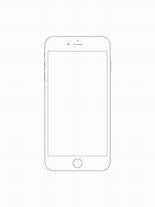 Image result for iPhone 6 Plus Printable Template