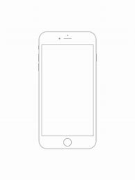 Image result for iPhone S Template Printable