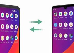 Image result for Sharp AQUOS Sense 4 Plus