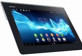 Image result for Sony Tablet Small Table