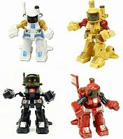 Image result for Mini Robot Fighting