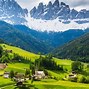 Image result for Dolomites Italian Alps
