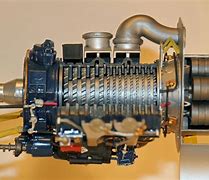Image result for 1/18 Scale Model Engines