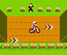 Image result for excite bike nintendo games