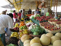 Image result for Farmers Market Display Ideas