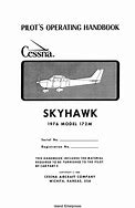 Image result for Cessna 175 Maintenance Manual PDF