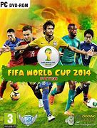 Image result for FIFA 14 World Cup