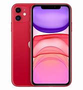 Image result for Back of iPhone 11 Red