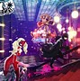 Image result for Persona 5 Yellow City