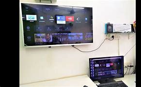 Image result for Screen Mirror Laptop to TV