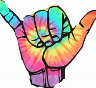 Image result for Hang Loose Clip Art