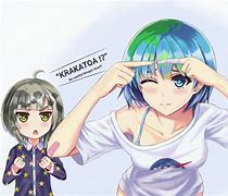 Image result for Earth Chan Cured
