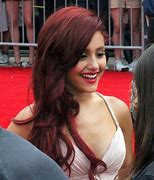 Image result for Ariana Grande Style