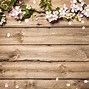 Image result for Blue Flower Wood Background