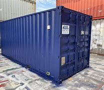 Image result for Ocean Container