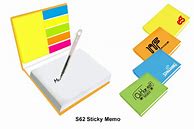 Image result for MeMO Pad Clip Art