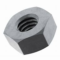 Image result for Metric Hex Nut Sizes