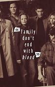 Image result for Supernatural Quotes About Family