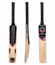 Image result for Kashmir Willow Tennis Ball Cricket Bat