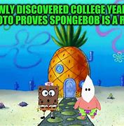 Image result for Spongebob Meme Photoshop