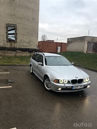Image result for BMW E39 M5 Wagon