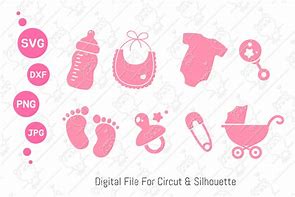Image result for Baby Sprinkle SVG