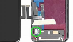 Image result for iPhone 11-Screen Flex Cable