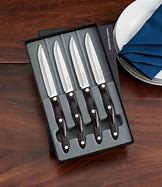 Image result for CUTCO Steak Knives