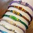 Image result for Mixed Bead Bracelets