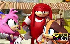 Image result for Sonic Boom Season 2