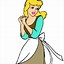 Image result for Cinderella Princess Disney Vector