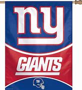 Image result for NY Giants Banner